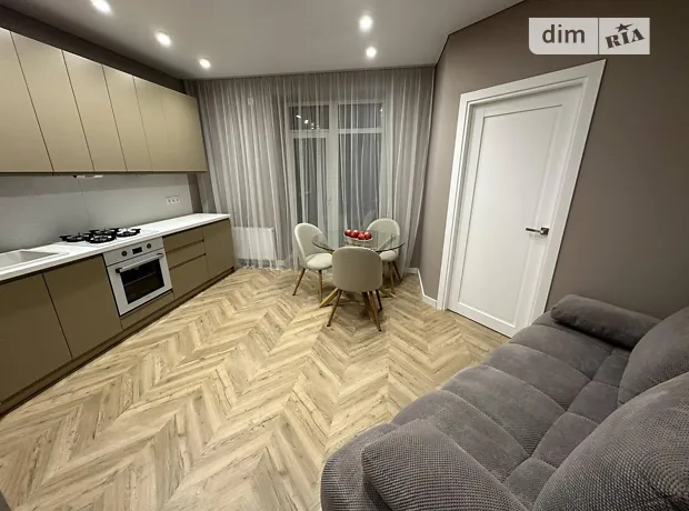 Квартира на вул. Ольги Кобилянської в Києві, ID 232920, фото №7