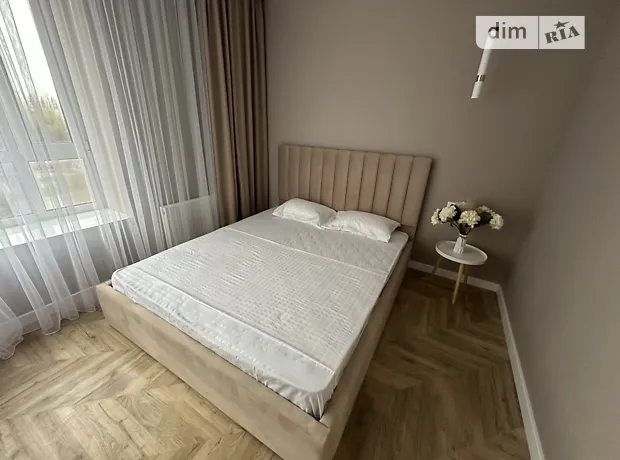 Квартира на вул. Ольги Кобилянської в Києві, ID 232920, фото №8