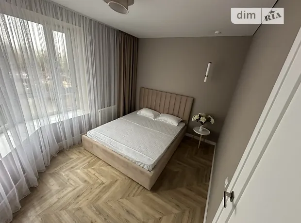 Квартира на вул. Ольги Кобилянської в Києві, ID 232920, фото №9