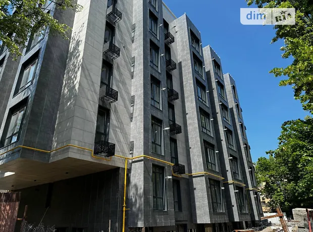 Квартира на вул. Космонавтів, 23К в Одесі, ID 175977, фото №1