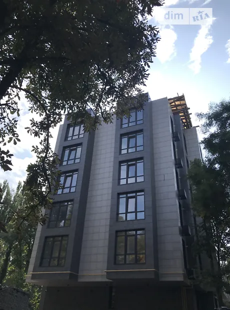 Квартира на вул. Космонавтів, 23К в Одесі, ID 175977, фото №18