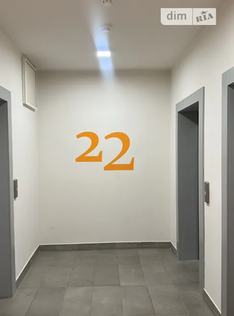 Квартира на наб. Дніпровська, 18А в Києві, ID 166791, фото №11