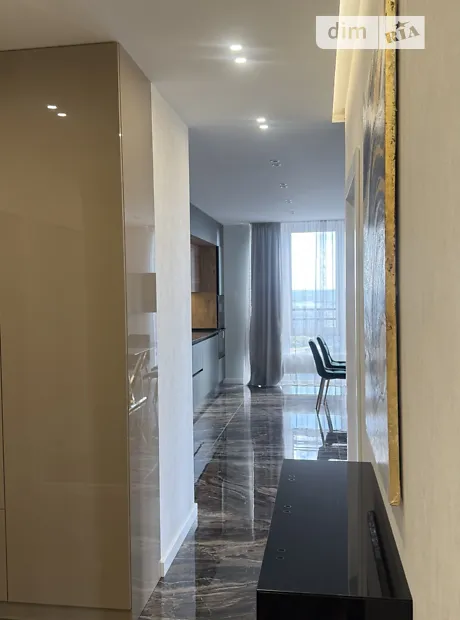 Квартира на наб. Дніпровська, 18А в Києві, ID 166791, фото №16