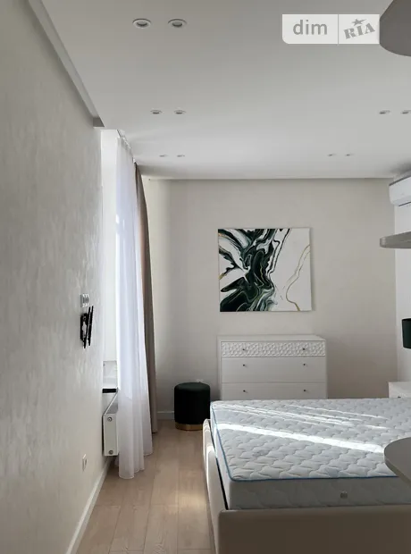 Квартира на наб. Дніпровська, 18А в Києві, ID 166791, фото №39