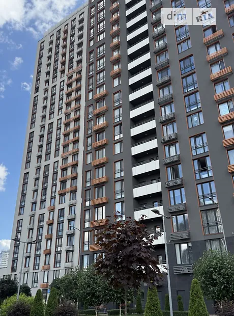 Квартира на наб. Дніпровська, 18А в Києві, ID 166791, фото №5