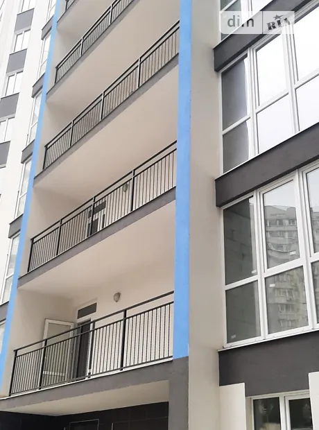 Квартира на вул. Пішонівська в Одесі, ID 260809, фото №21