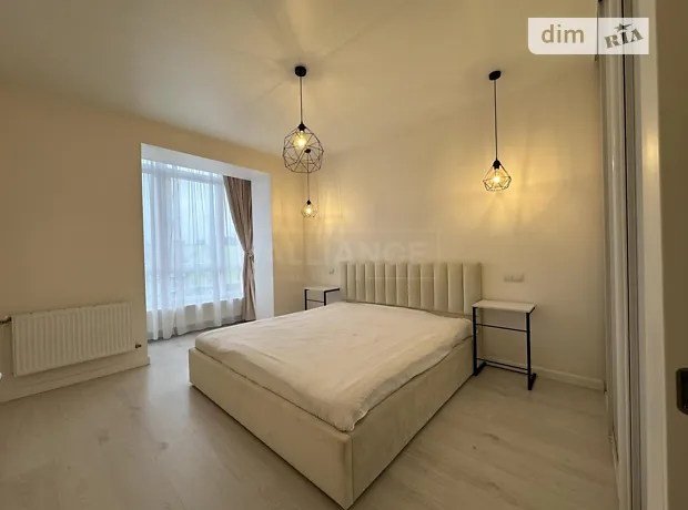 Квартира на вул. Приозерна, 30 в Івано-Франківську, ID 188664, фото №9