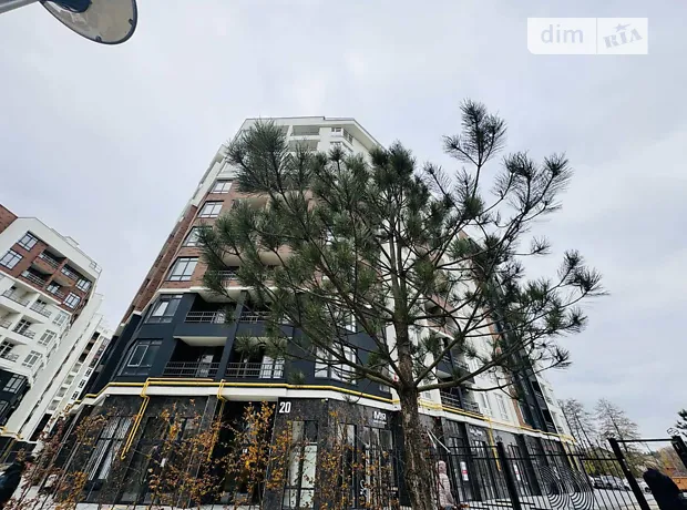 Квартира на вул. Кобилянської Ольги 1В/26 в Києві, ID 240637, фото №11