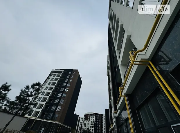 Квартира на вул. Кобилянської Ольги 1В/26 в Києві, ID 240637, фото №14