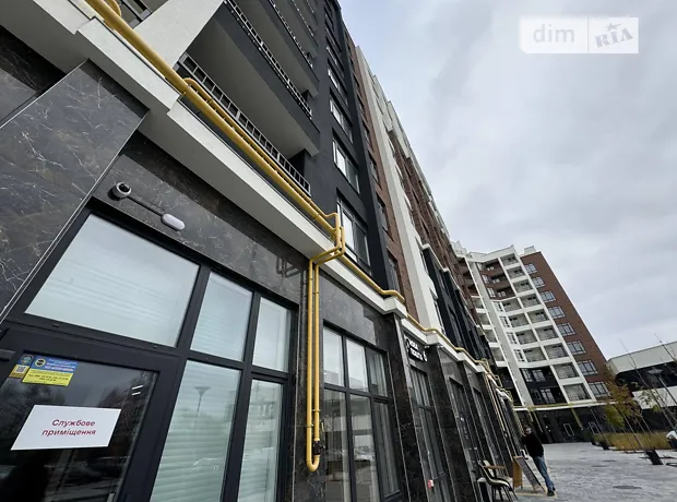 Квартира на вул. Кобилянської Ольги 1В/26 в Києві, ID 240637, фото №15