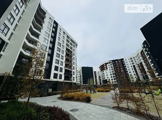 Квартира на вул. Кобилянської Ольги 1В/26 в Києві, ID 240637, фото №3