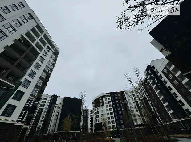 Квартира на вул. Кобилянської Ольги 1В/26 в Києві, ID 240637, фото №7