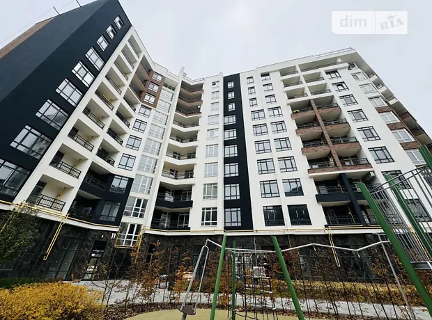 Квартира на вул. Кобилянської Ольги 1В/26 в Києві, ID 240637, фото №8