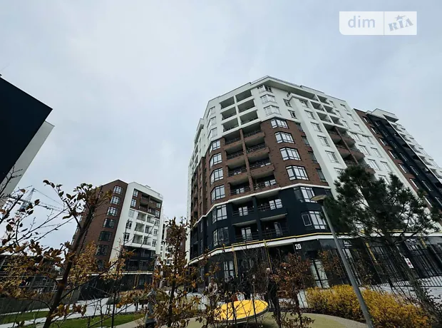 Квартира на вул. Кобилянської Ольги 1В/26 в Києві, ID 240637, фото №9