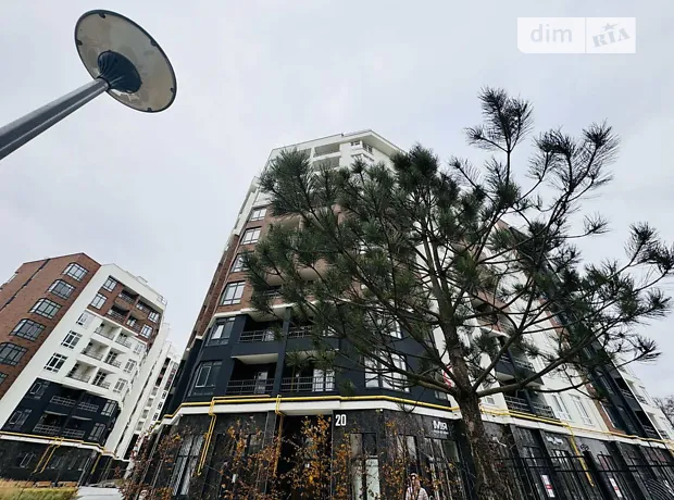 Квартира на вул. Кобилянської Ольги 1В/26 в Києві, ID 240637, фото №10