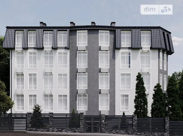 Квартира на вул. Обухівська, 60 в Київ, ID 170589, фото №2