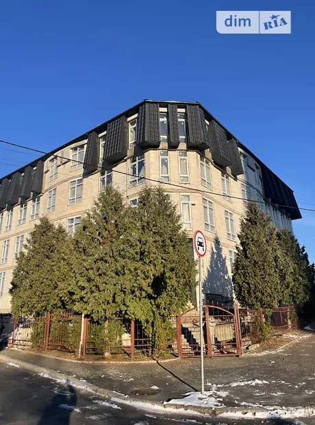 Квартира на вул. Обухівська, 60 в Києві, ID 170589, фото №12