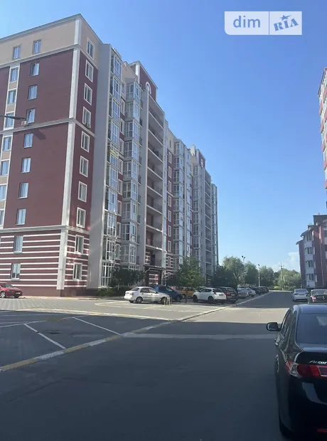 Квартира на вул. Свято-Покровська 73Б/6 в Києві, ID 307301, фото №19