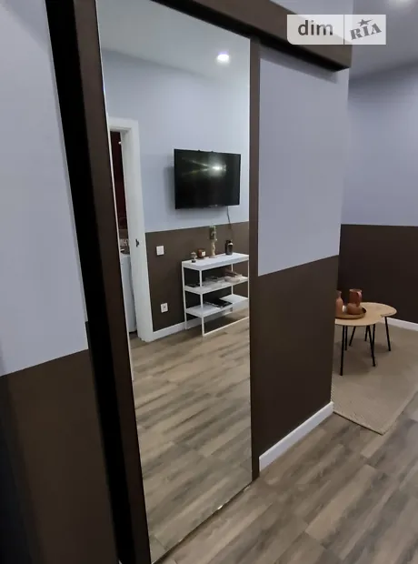 Квартира на вул. Ольги Кобилянської в Києві, ID 243902, фото №4