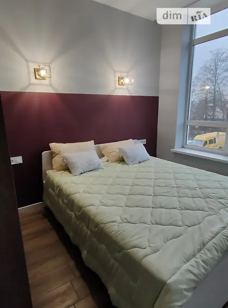 Квартира на вул. Ольги Кобилянської в Києві, ID 243902, фото №5
