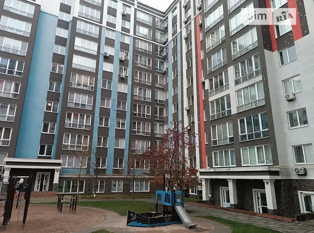 Квартира на вул. Джерельна, 29 в Києві, ID 241918, фото №1