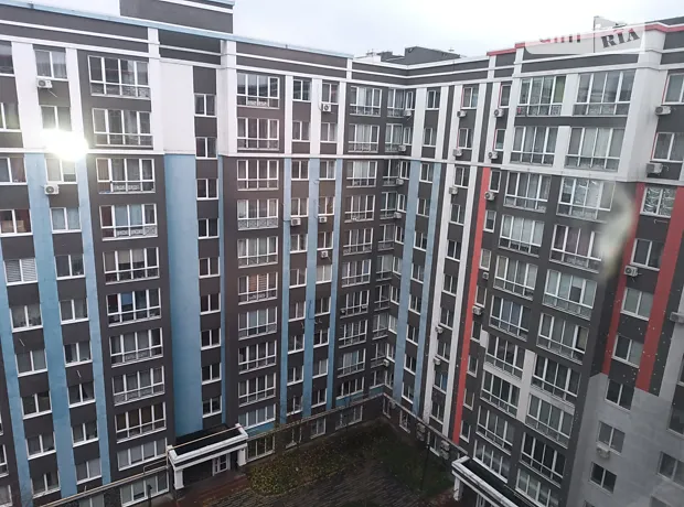 Квартира на вул. Джерельна, 29 в Києві, ID 241918, фото №2
