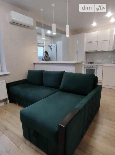 Квартира на вул. Дмитра Павличка, 30 в Києві, ID 222775, фото №11