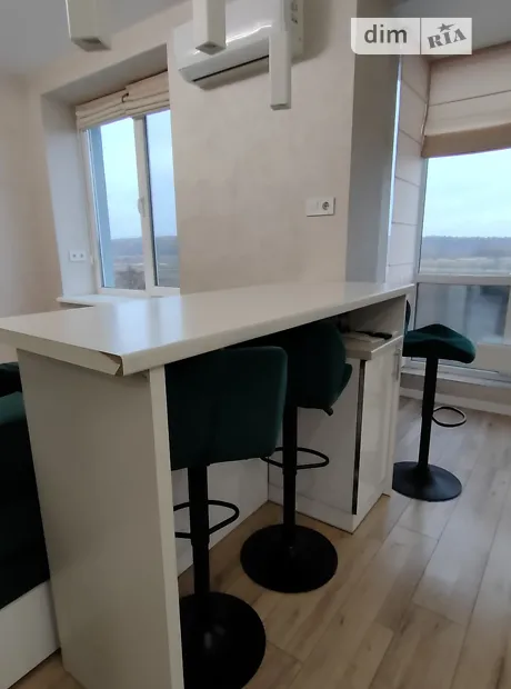 Квартира на вул. Дмитра Павличка, 30 в Києві, ID 222775, фото №7