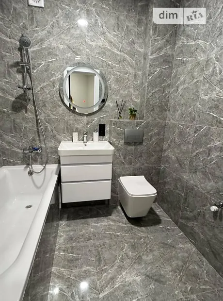 Квартира на вул. Кобилянської Ольги 1В/24 в Києві, ID 242071, фото №15
