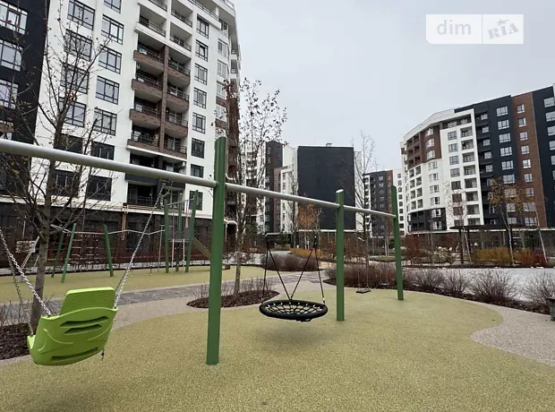 Квартира на вул. Кобилянської Ольги 1В/24 в Києві, ID 242071, фото №35