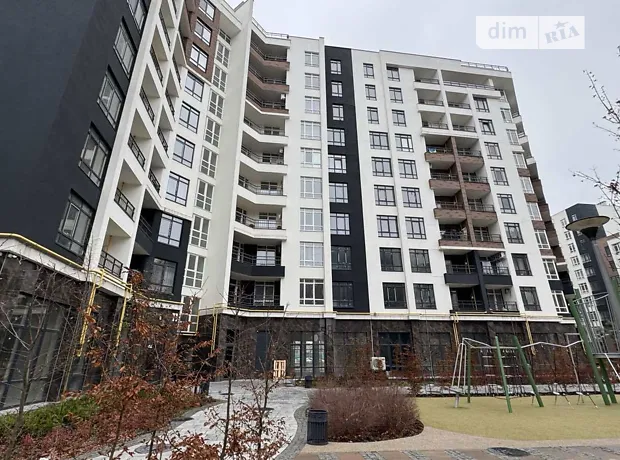 Квартира на вул. Кобилянської Ольги 1В/24 в Києві, ID 242071, фото №37