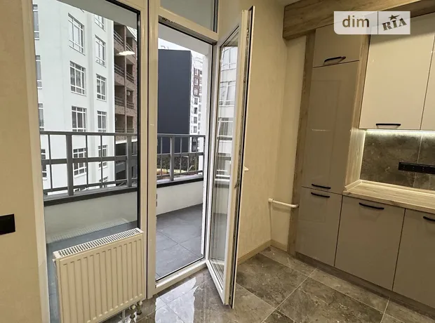 Квартира на вул. Кобилянської Ольги 1В/24 в Києві, ID 242071, фото №5