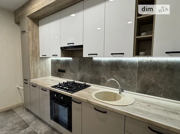 Квартира на вул. Кобилянської Ольги 1В/24 в Києві, ID 242071, фото №6