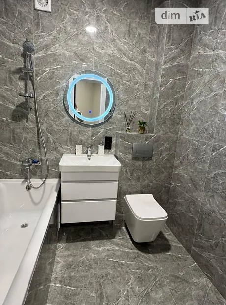 Квартира на вул. Кобилянської Ольги 1В/24 в Києві, ID 242071, фото №9