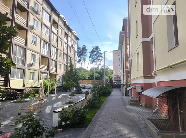 Квартира на вул. Київська, 22Ж в Києві, ID 234291, фото №1
