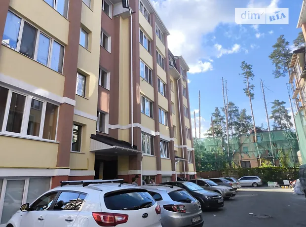 Квартира на вул. Київська, 22Ж в Києві, ID 234291, фото №2