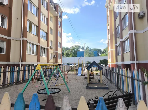 Квартира на вул. Київська, 22Ж в Києві, ID 234291, фото №25