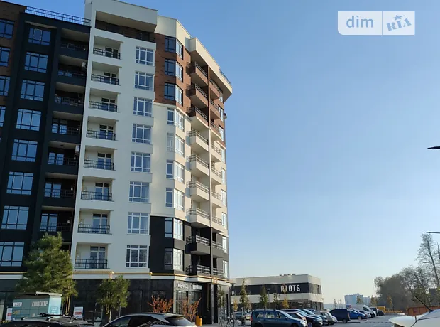 Квартира на вул. Ольги Кобилянської 1В/26 в Києві, ID 271973, фото №2