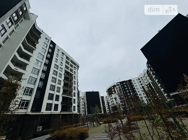 Квартира на вул. Ольги Кобилянської 1В/26 в Києві, ID 242238, фото №2