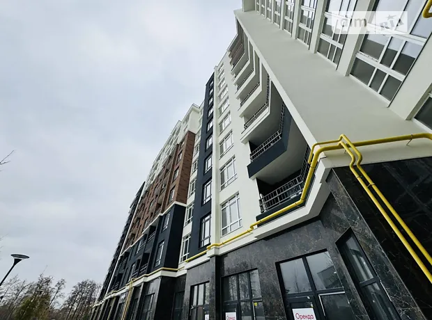 Квартира на вул. Ольги Кобилянської 1В/26 в Києві, ID 242238, фото №6