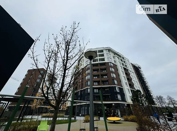 Квартира на вул. Кобилянської Ольги, 1В/26 в Київ, ID 271932, фото №1
