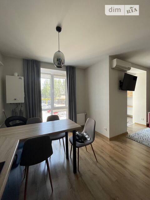Квартира на вул. Набережна Перемоги, 42П в Дніпро, ID 168469, фото №1