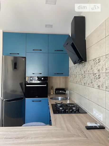 Квартира на вул. Набережна Перемоги, 42П в Дніпро, ID 168469, фото №4