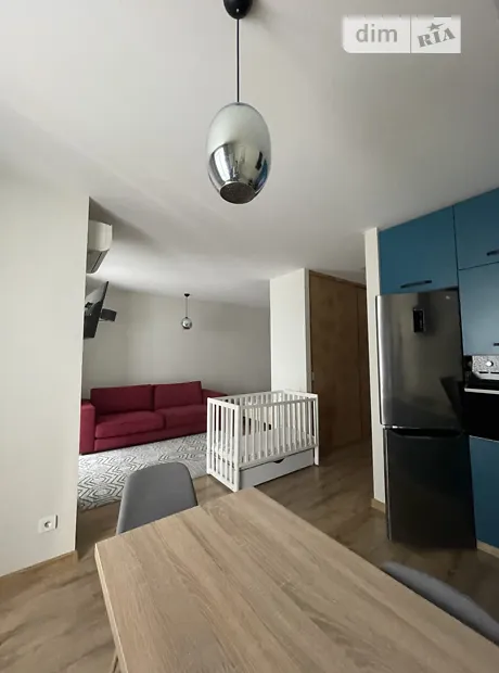 Квартира на вул. Набережна Перемоги, 42П в Дніпро, ID 168469, фото №5