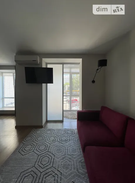 Квартира на вул. Набережна Перемоги, 42П в Дніпрі, ID 168469, фото №6