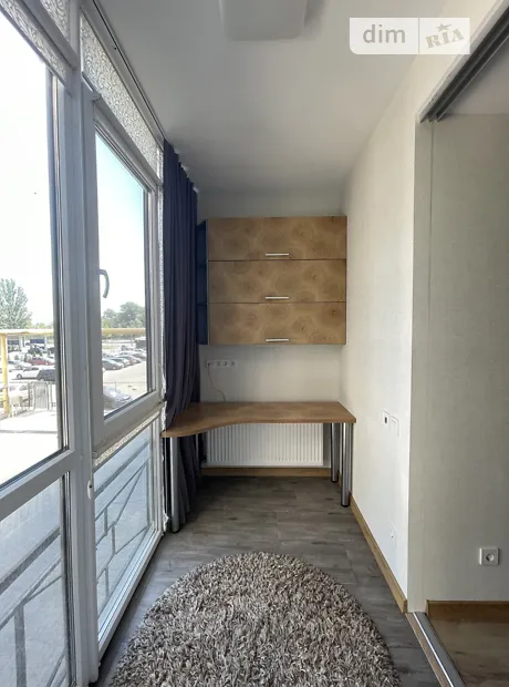 Квартира на вул. Набережна Перемоги, 42П в Дніпрі, ID 168469, фото №9