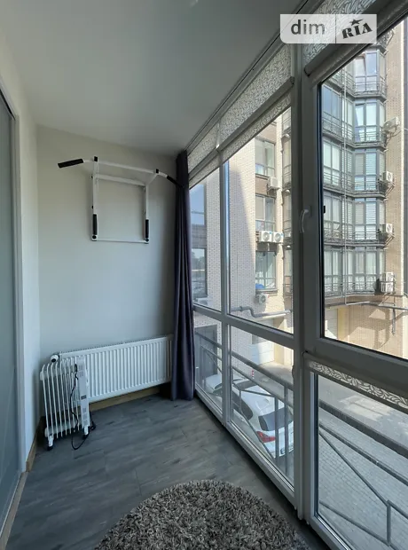 Квартира на вул. Набережна Перемоги, 42П в Дніпрі, ID 168469, фото №10