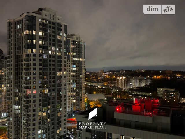 Квартира на вул. Драгомирова, 15Б в Київ, ID 215567, фото №1