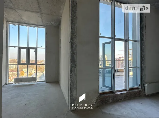 Квартира на вул. Драгомирова, 15Б в Київ, ID 215567, фото №2