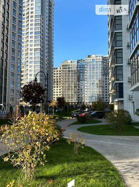 Квартира на вул. Драгомирова, 15Б в Києві, ID 215567, фото №11